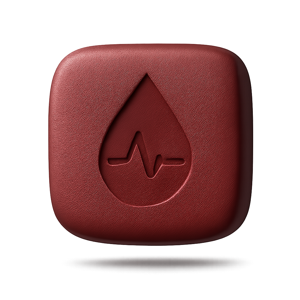 Blood sugar support bottles