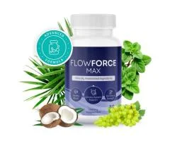 FlowForceMax™