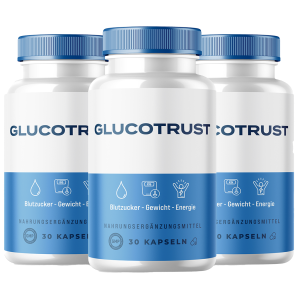 Glucotrust™