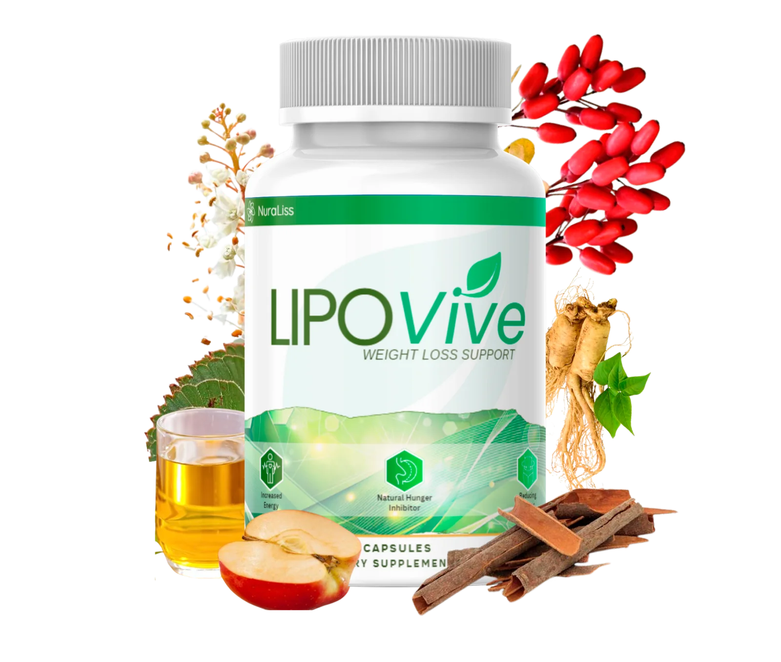 Lipovive™