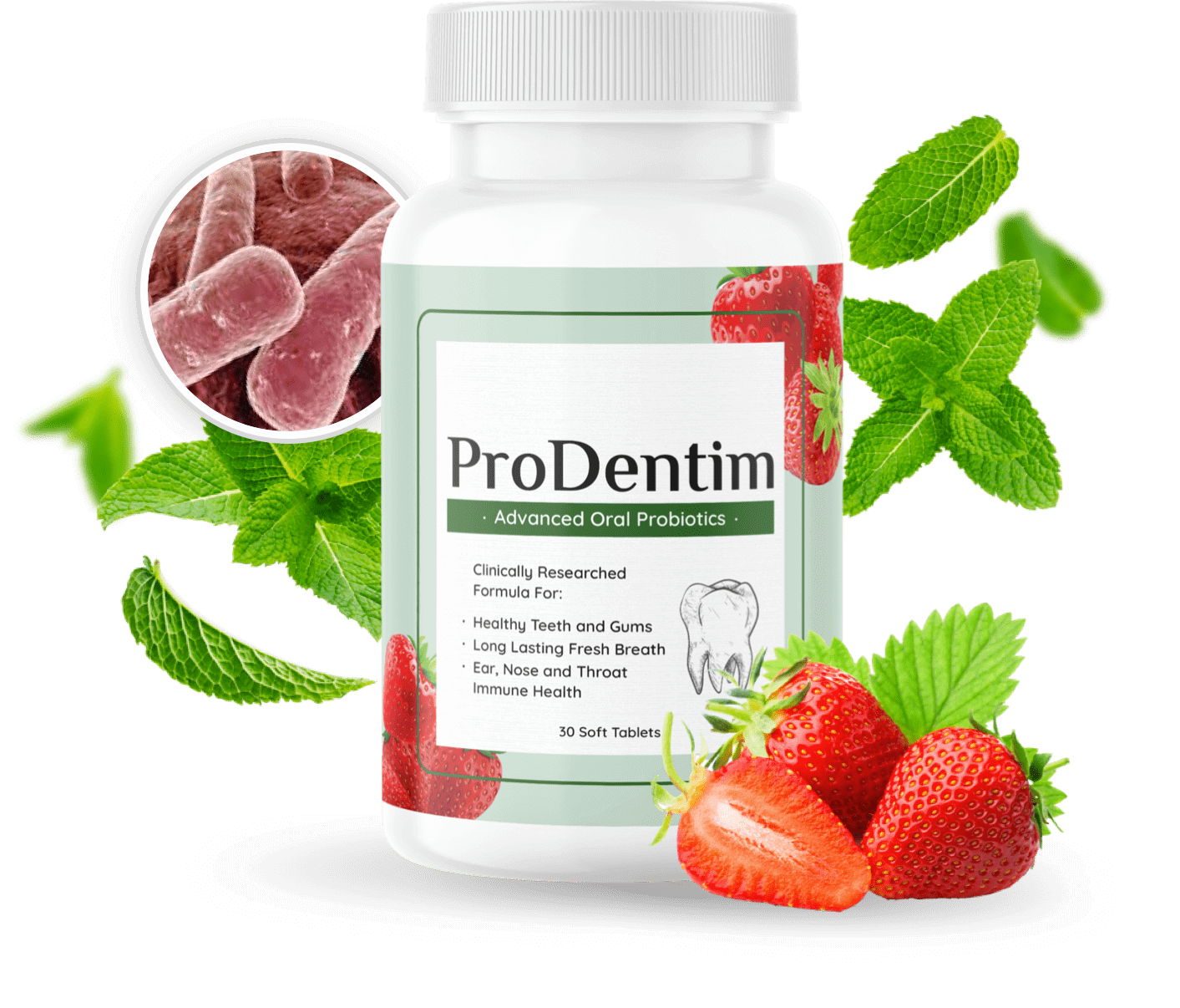 Prodentim™